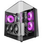 Mars Gaming MC-INFINIOLITE Negro